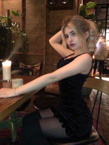 Анкета проститутки Эмма, 23 года
